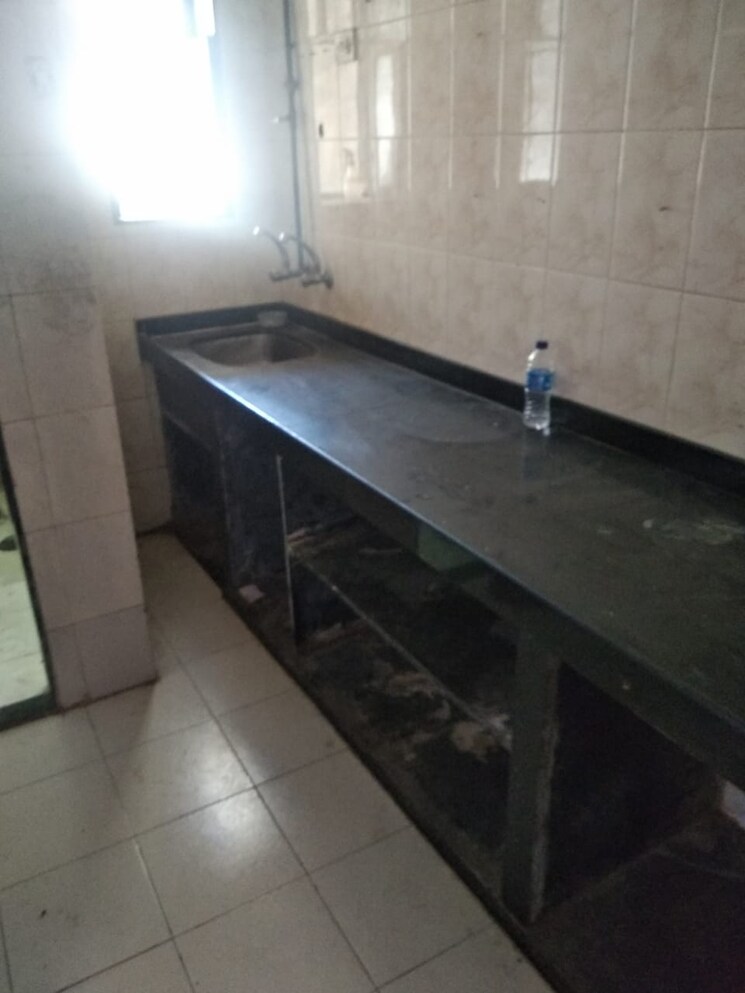 Kitchen, malad west 1 RK 225 Sq.Ft. Apartment In Malad West Mumbai 9662085