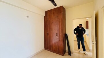 Room in 2 BHK Apartment at Conscient Habitat, Sector 99a – for Rent