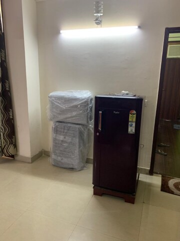 Living Room in 2 BHK Apartment at Civitech Strings, Sector 12 Greater Noida – for Sale