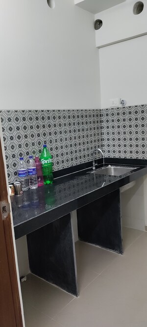 Kitchen in  Pg at Lower Parel West – for Rent