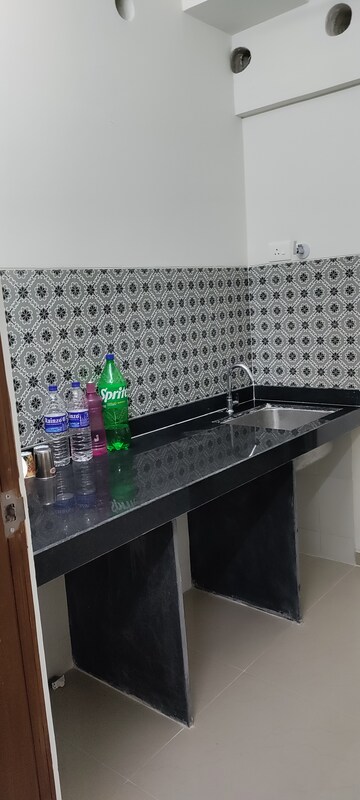 Kitchen in  Pg at Lower Parel West – for Rent