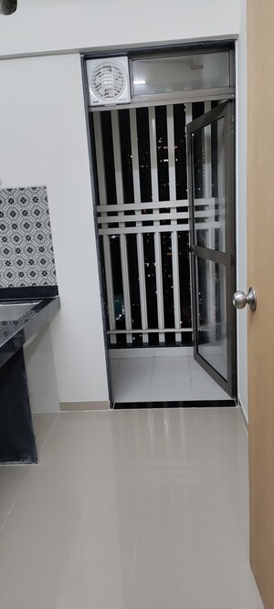 Staircase in  Pg at Lower Parel West – for Rent