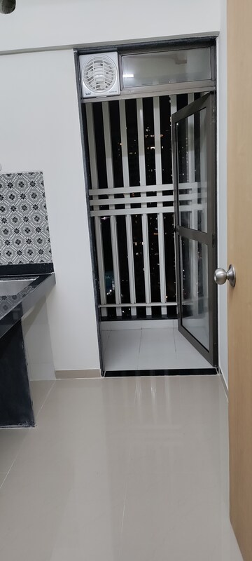 Staircase in  Pg at Lower Parel West – for Rent