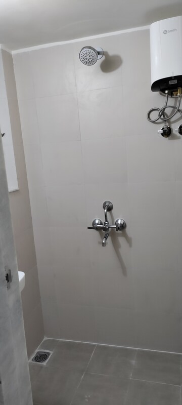 Bathroom in  Pg at Lower Parel West – for Rent