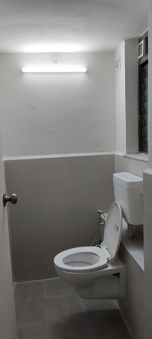 Bathroom in  Pg at Lower Parel West – for Rent