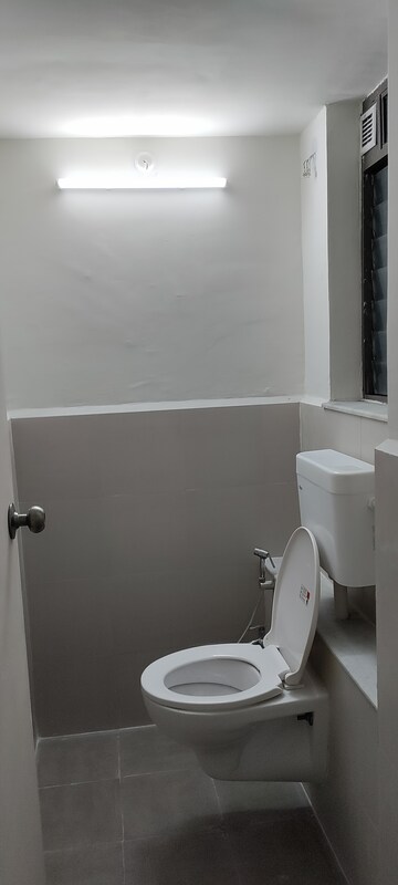 Bathroom in  Pg at Lower Parel West – for Rent