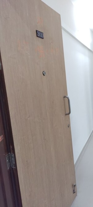 Furnished Amenities in  Pg at Lower Parel West – for Rent