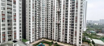 1 BHK Apartment – Exterior View View at Yashwin Orrizonte, Kharadi - for Rent