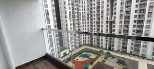 1 BHK Apartment For Rent in Yashwin Orrizonte, Kharadi