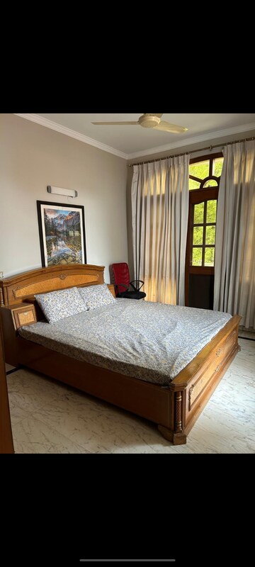 3 BHK Builder Floor For Rent in DLF Atria, Dlf Phase ii