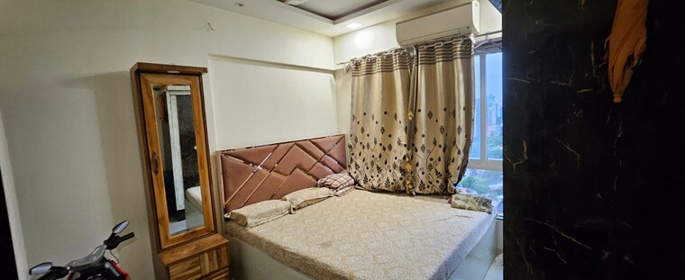 Living Room, lotus-residency-goregaon-west 1 Bedroom 436 Sq.Ft. Apartment In Goregaon West Mumbai 9662110