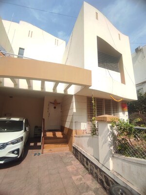 4 BHK Villa For Rent in Bavdhan