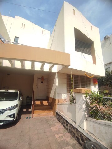 4 BHK Villa For Rent in Bavdhan