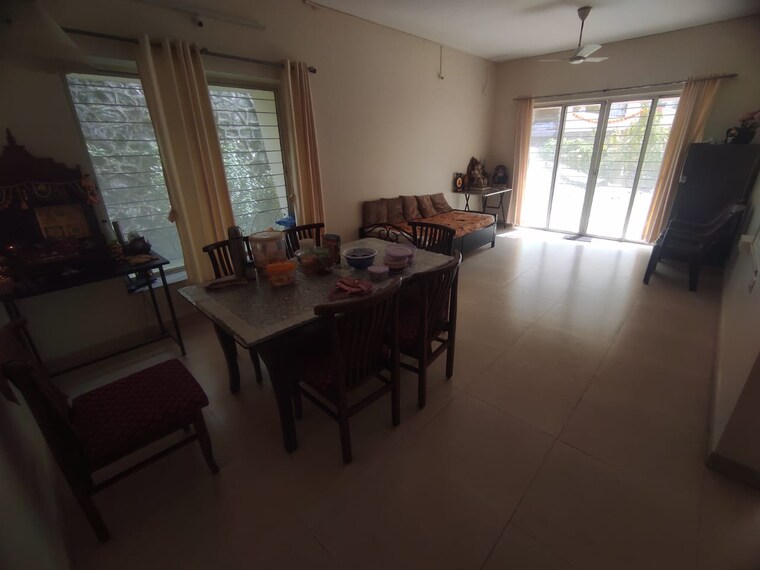 Living Room, bavdhan 4 Bedroom 2000 Sq.Ft. Villa In Bavdhan Pune 9662112