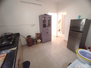 Living Room in 4 BHK Villa at Bavdhan – for Rent