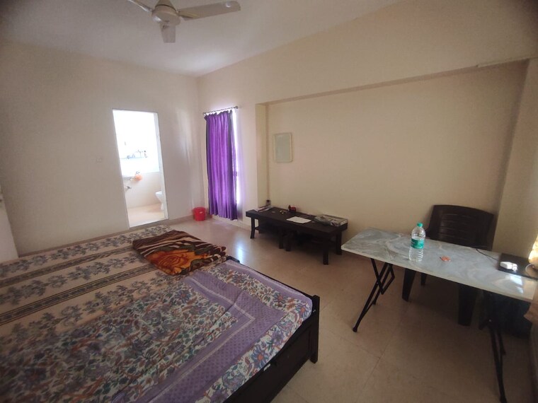 Bedroom, bavdhan 4 Bedroom 2000 Sq.Ft. Villa In Bavdhan Pune 9662112