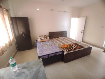 Bedroom in 4 BHK Villa at Bavdhan – for Rent