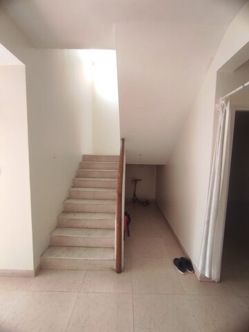 Building Lobby in 4 BHK Villa at Bavdhan – for Rent