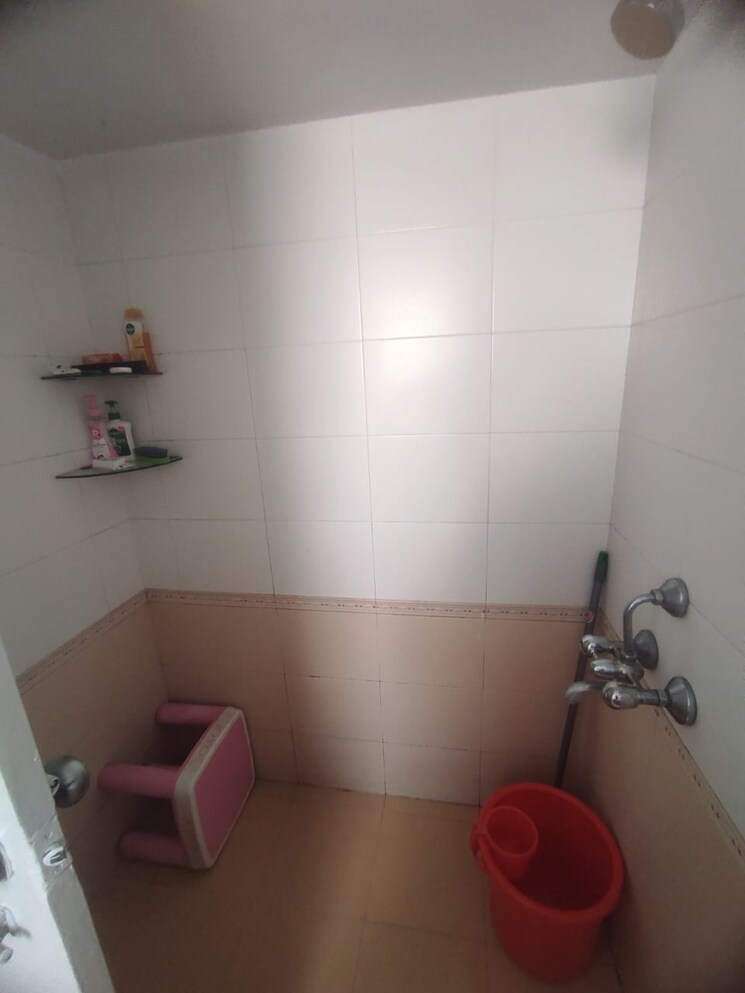 Bathroom, bavdhan 4 Bedroom 2000 Sq.Ft. Villa In Bavdhan Pune 9662112