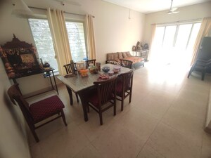 Gym in 4 BHK Villa at Bavdhan – for Rent