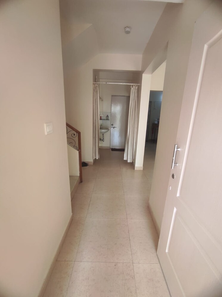 undefined, bavdhan 4 Bedroom 2000 Sq.Ft. Villa In Bavdhan Pune 9662112