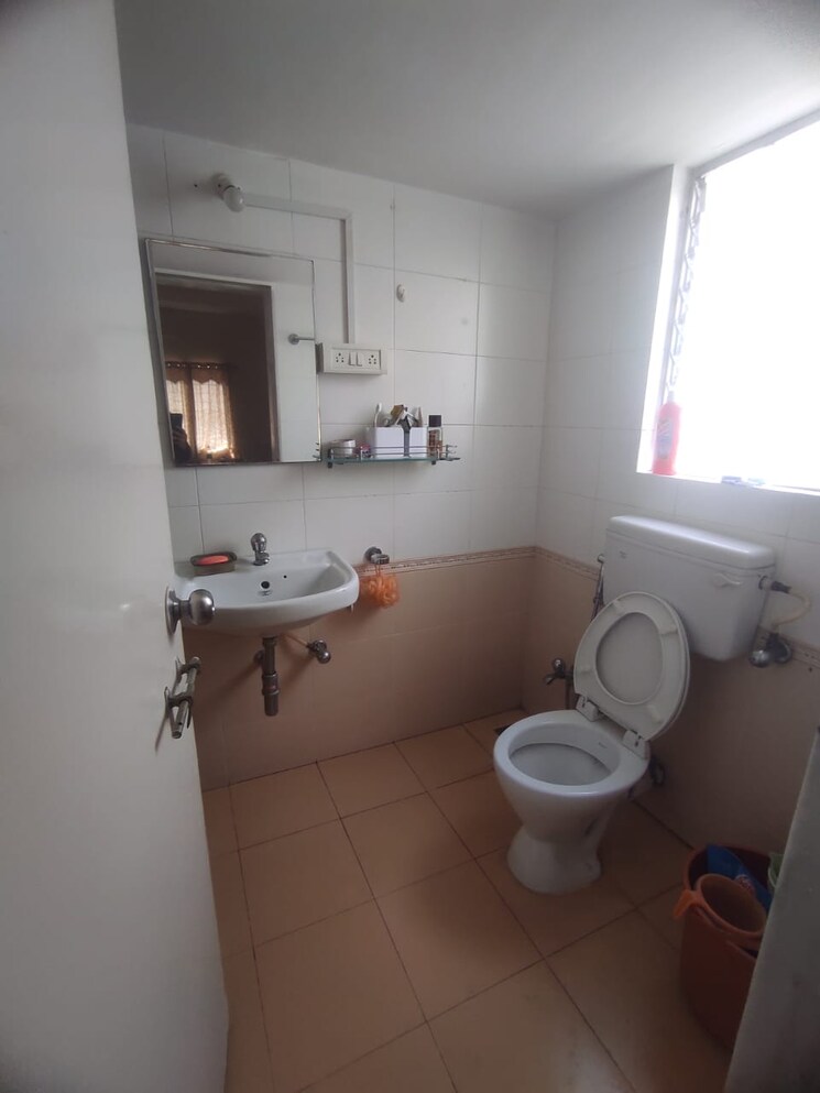 Bathroom, bavdhan 4 Bedroom 2000 Sq.Ft. Villa In Bavdhan Pune 9662112