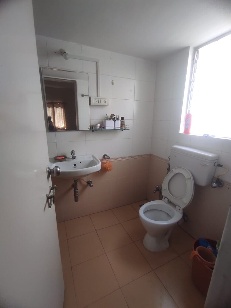 Bathroom, bavdhan 4 Bedroom 2000 Sq.Ft. Villa In Bavdhan Pune 9662112