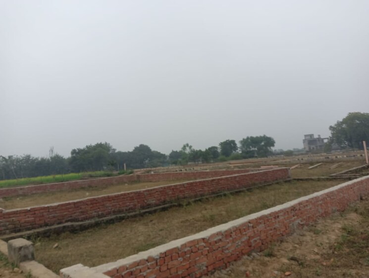 undefined, raebareli road  960 Sq.Ft. Plot In Raebareli Road Lucknow 9662113