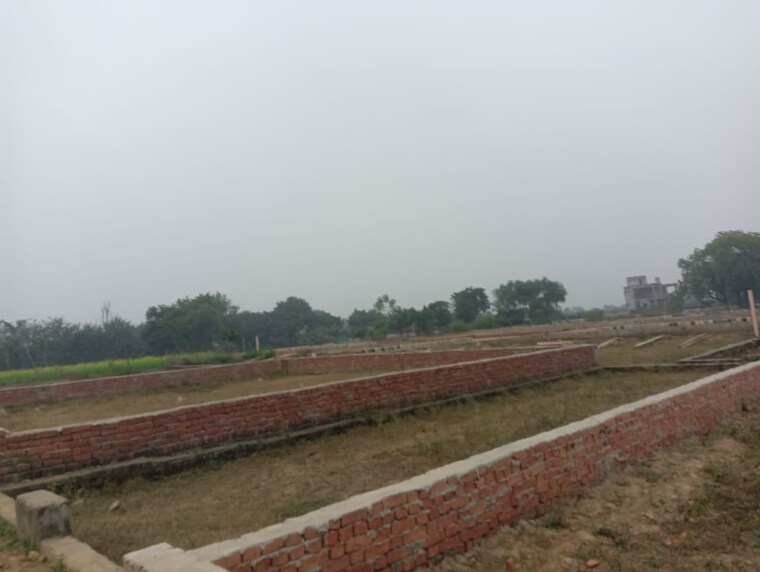 undefined, raebareli road  960 Sq.Ft. Plot In Raebareli Road Lucknow 9662113