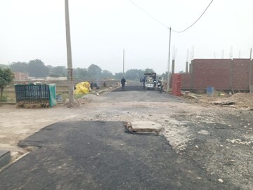Plot Area in  Plot at Raebareli Road – for Sale