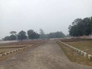  Plot For Sale in Raebareli Road