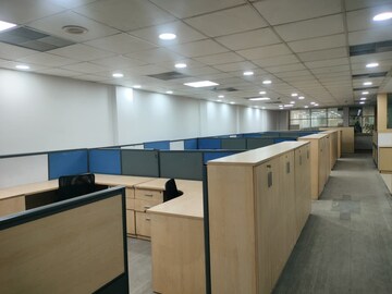  Office Space For Rent in Godrej South Estate Okhla, Okhla