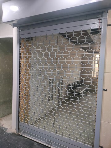 Floor Plan in  Office Space at Godrej South Estate Okhla, Okhla – for Rent