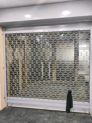 Floor Plan in  Office Space at Godrej South Estate Okhla, Okhla – for Rent