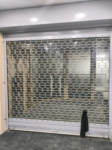 Floor Plan in  Office Space at Godrej South Estate Okhla, Okhla – for Rent