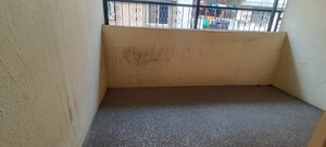 Furnished Amenities in 1 BHK Apartment at Dhayari – for Rent