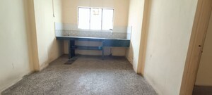 Kitchen in 1 BHK Apartment at Dhayari – for Rent