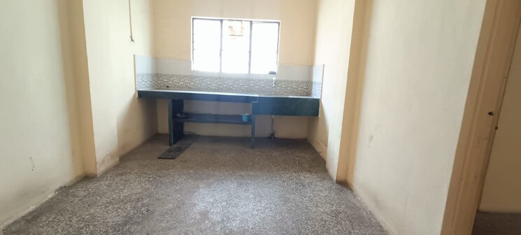 Kitchen, dhayari 1 Bedroom 650 Sq.Ft. Apartment In Dhayari Pune 9662099