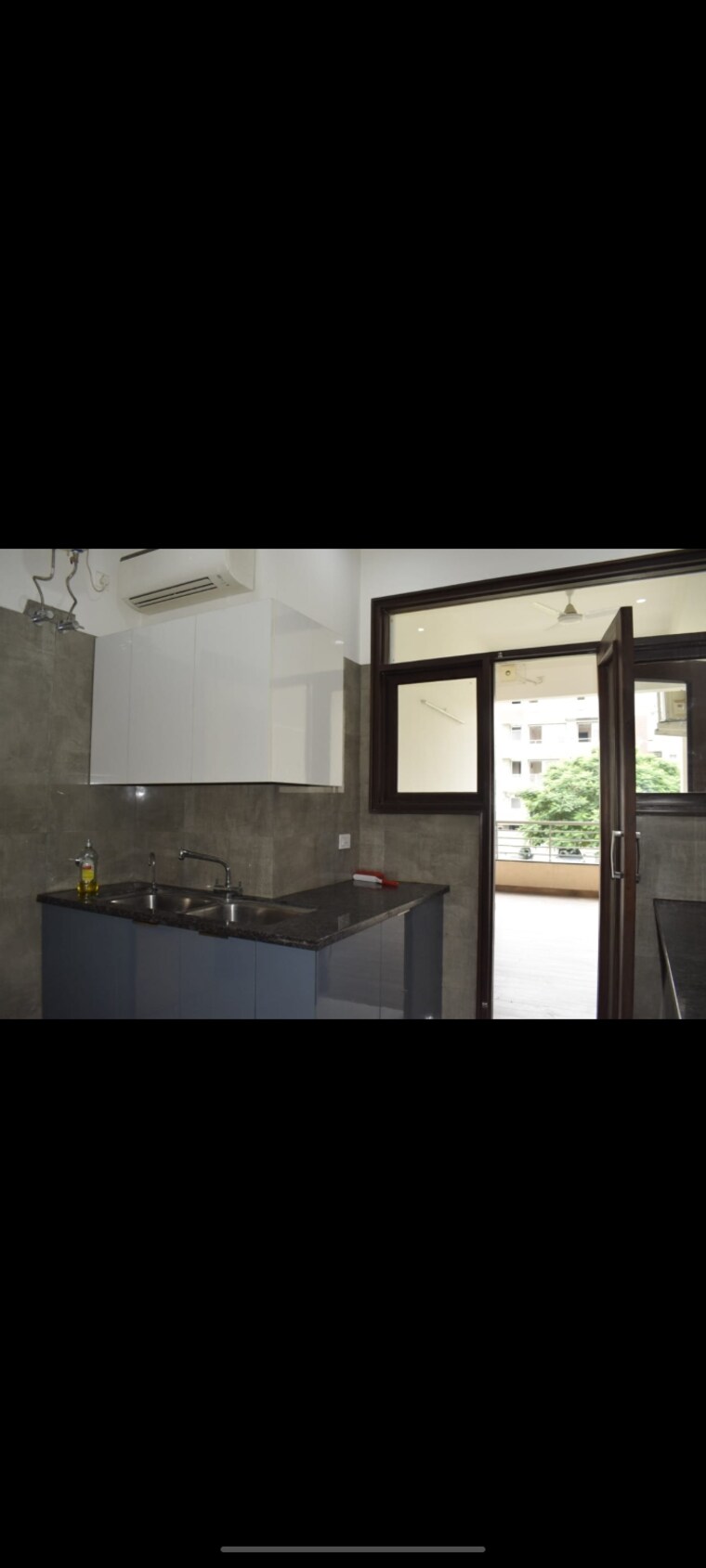 Kitchen, dlf-the-crest 3 Bedroom 300 Sq.Yd. Builder Floor In Sector 54 Gurgaon 9662125