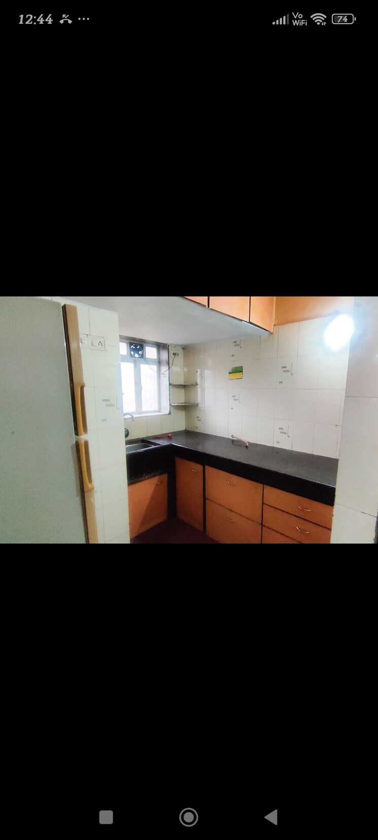Kitchen, malad east Pg For Girls In Malad East 9662124