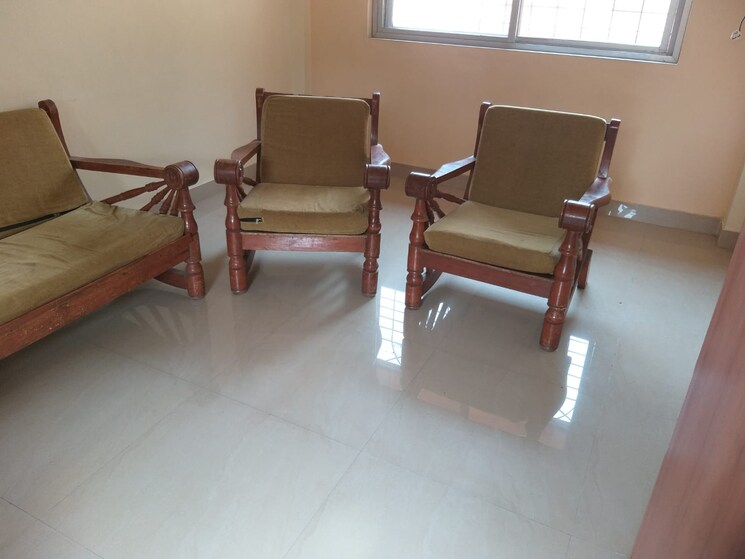 Living Room, bavdhan 1 Bedroom 700 Sq.Ft. Apartment In Bavdhan Pune 9662135