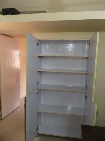 Room in 1 BHK Apartment at Bavdhan – for Rent