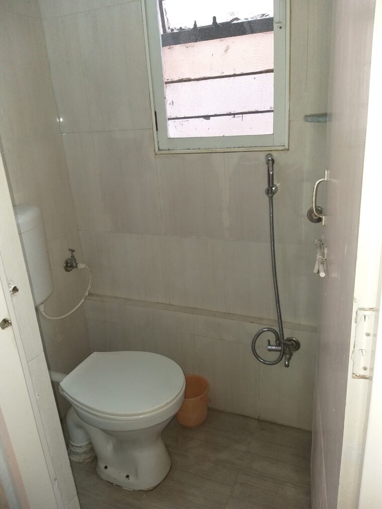 Bathroom, bavdhan 1 Bedroom 700 Sq.Ft. Apartment In Bavdhan Pune 9662135