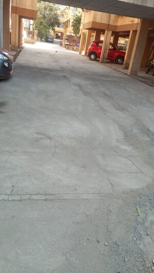  1 BHK Apartment at Bavdhan – for Rent