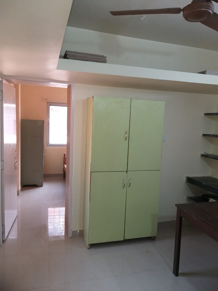 Room, bavdhan 1 Bedroom 700 Sq.Ft. Apartment In Bavdhan Pune 9662135