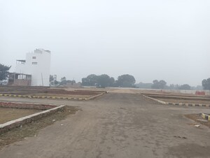 Plot Area in  Plot at Raebareli Road – for Sale