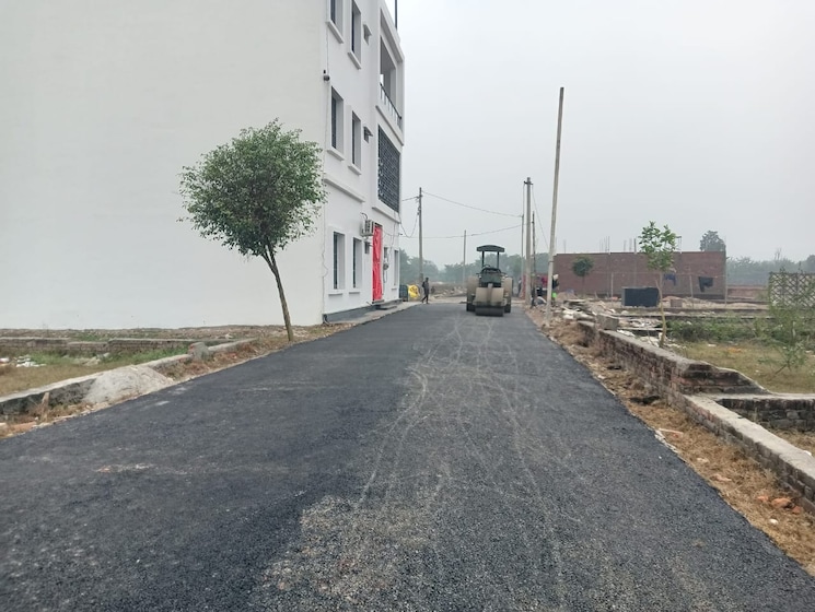 undefined, raebareli road  1050 Sq.Ft. Plot In Raebareli Road Lucknow 9662128