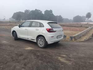 Plot Area in  Plot at Raebareli Road – for Sale