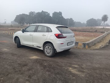 Plot Area in  Plot at Raebareli Road – for Sale