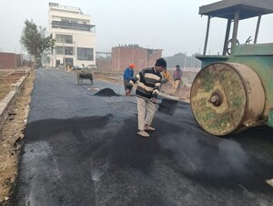  Plot For Sale in Raebareli Road